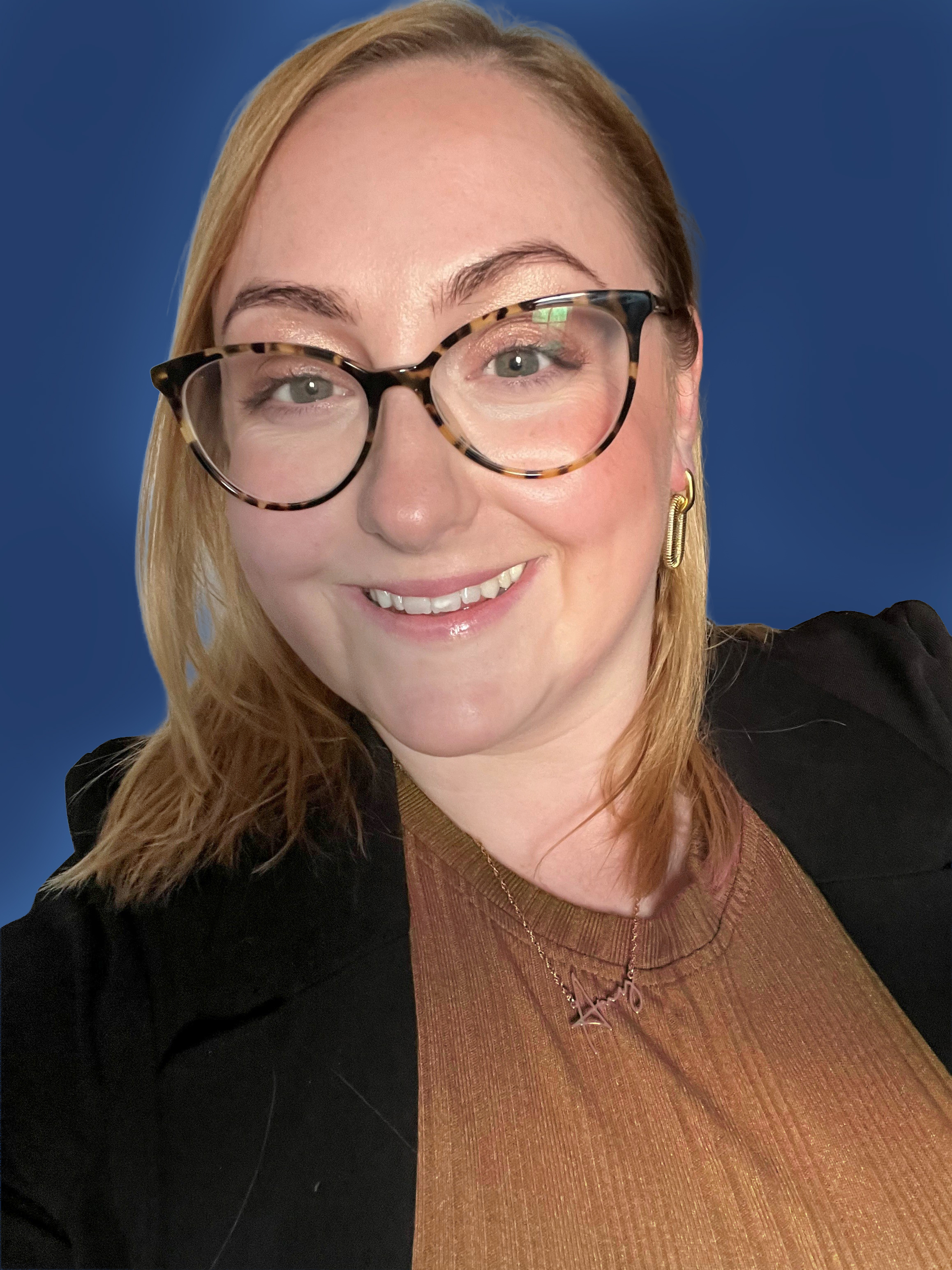 Amy - Lead Practitioner at The Nightingale Wellness Clinic